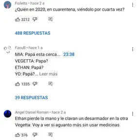 Kevinstand