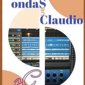 Nace ondaS Claudio. PODCAST CURSO 2021-2023