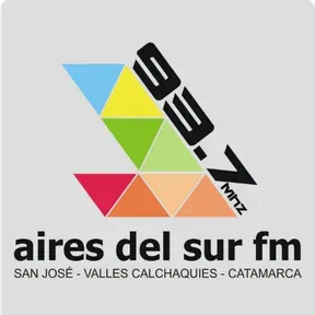 AIRES DEL SUR FM