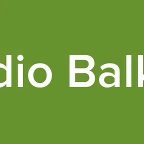 Radio Balkan