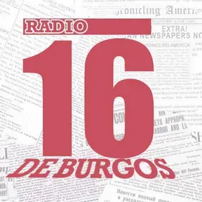 Radio 16 de Burgos