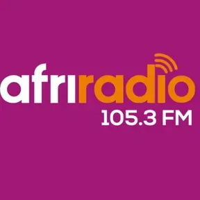 afriradio 105.3 FM