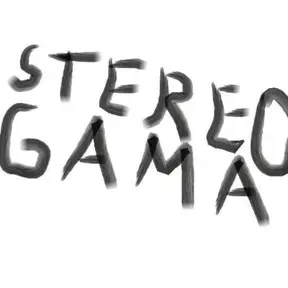 STEREO GAMA