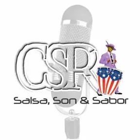 CONGAS SALSA RADIO