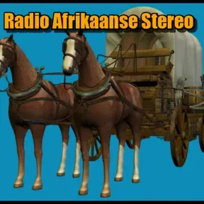 Radio-Afrikaans-Stereo