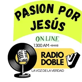 Radio Doble V La Voz de La Verdad