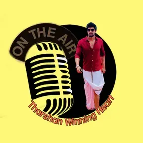 Tharshan Winning Heart