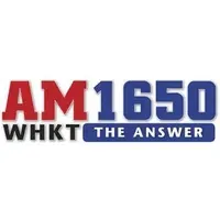 WHKT 1650 AM