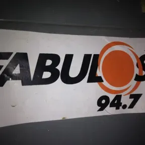 Fabulosa 94.7