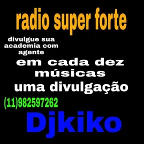 Super forte