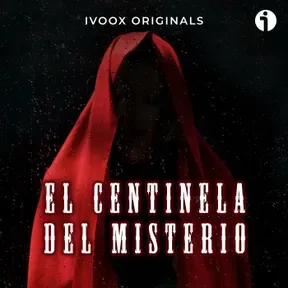 El Centinela del Misterio