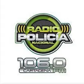 Radiopoliciacartagena