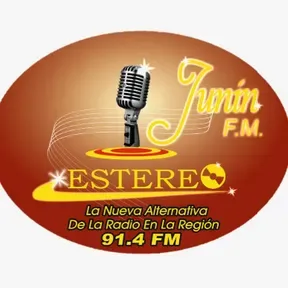 Junin Stereo 91.4 Fm