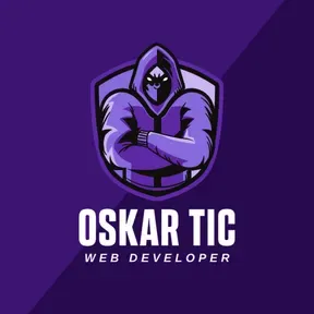 OskarTic