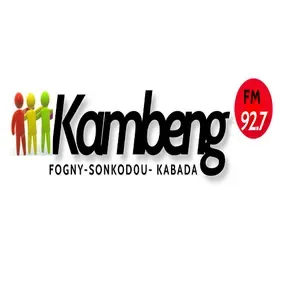 KAMBENG FM