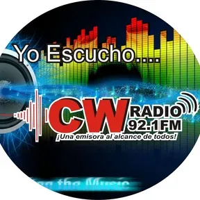 CW Radio 92.1 FM