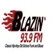 BLAZIN' 93.9 FM - WGRM-FM