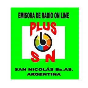 Plus SN Emisora de Radio On Line