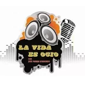 Radio La Vida es Ocio