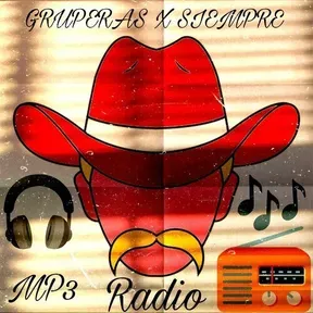 Gruperas por siempre radio mp3