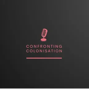 Confronting colonisation