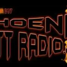 Phoenix Hott Radio