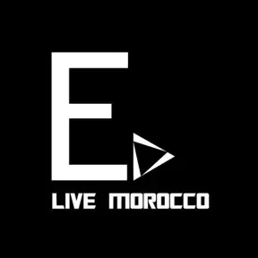 EDMLIVEMOROCCO