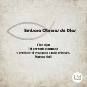 Emisora Obreros de Dios