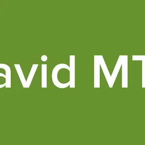 David MTA