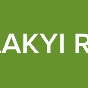 ENKAAKYI RADIO