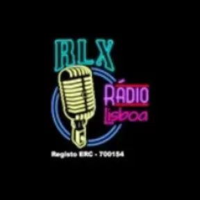 RLX-Rádio Lisboa