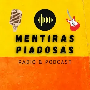 Mentiras Piadosas