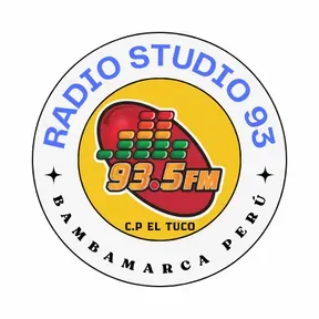 STudio 93 Bambamarca C.P EL TUCO