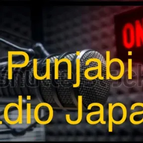 punjabi radio japan