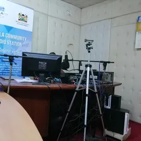 Bulala FM