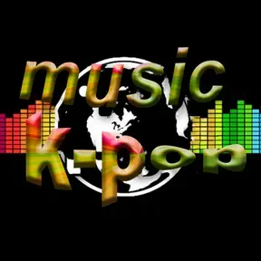 music k-pop