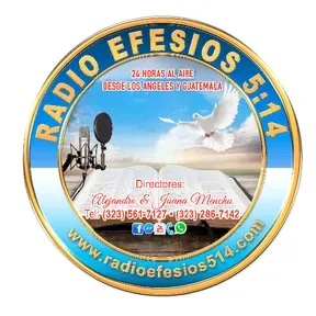 RADIO EFESIOS 5 14