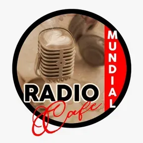 Radio Cafe Mundial