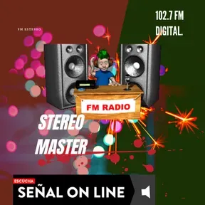 RADIO Master -FM STEREO