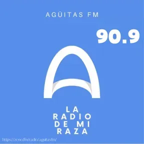 Agüitas FM