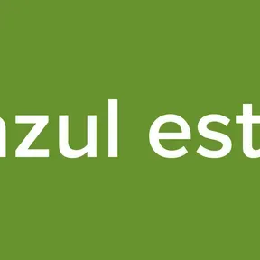 Lunazul estereo