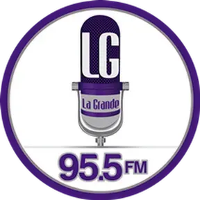 La Grande 95.5 FM