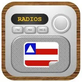 Rádio Atividade Bahia AM FM 83.1 AM 1880 MHz AM Salvador BA Brasil