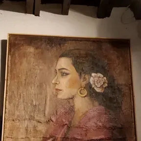 María