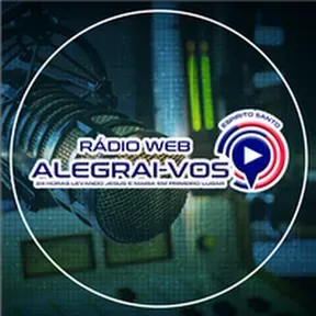 Radioweb Alegrai-Vos