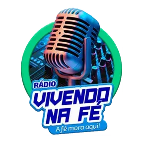 Radio Vivendo Na Fé