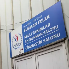 Tükenmişlerr