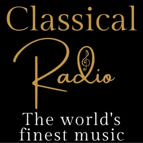 Classical Radio - New Releases بث حي
