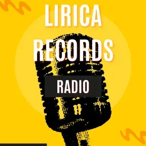 LIRICA RECORDS RADIO