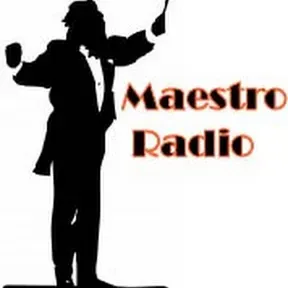Maestro Radio